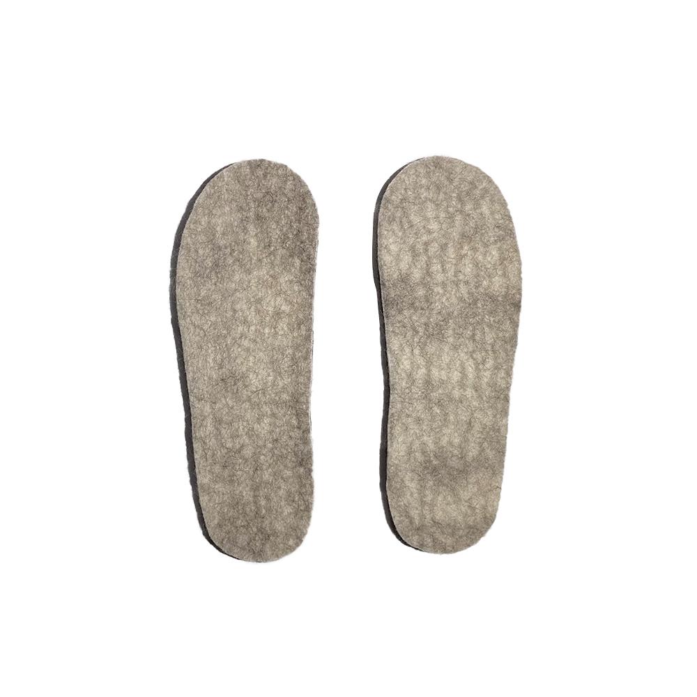 Felt Insoles – Betterfelt UK